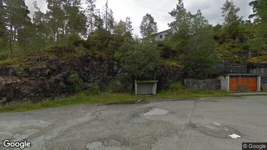 Rooms for rent in Lindås - Photo from Google Street View