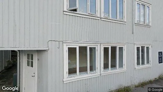 Apartments for rent in Porsgrunn - Photo from Google Street View