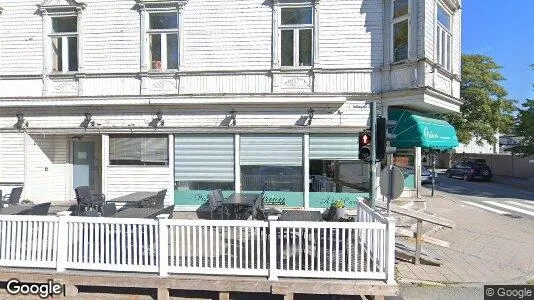 Apartments for rent in Levanger - Photo from Google Street View