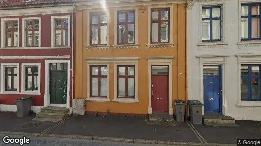Apartments for rent in Bergen Bergenhus - Photo from Google Street View