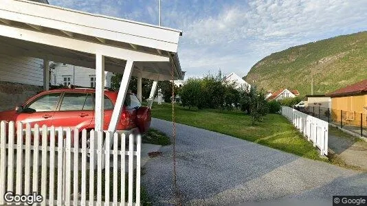 Apartments for rent in Sogndal - Photo from Google Street View