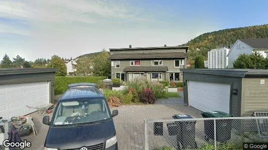 Apartments for rent in Oslo Nordre Aker - Photo from Google Street View