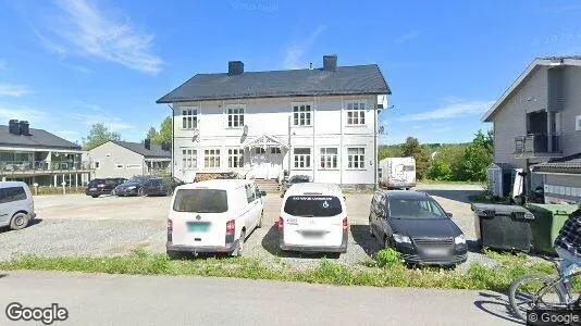 Apartments for rent in Ringerike - Photo from Google Street View