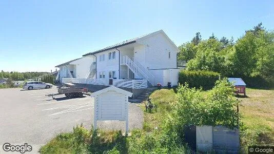 Apartments for rent in Grimstad - Photo from Google Street View