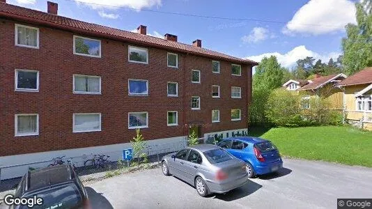 Apartments for rent in Bærum - Photo from Google Street View