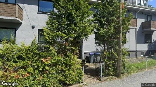Apartments for rent in Bergen Årstad - Photo from Google Street View