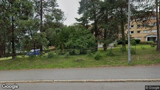 Rooms for rent in Oslo Bjerke - Photo from Google Street View