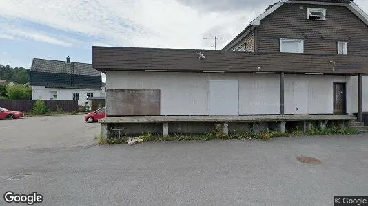 Apartments for rent in Sandefjord - Photo from Google Street View