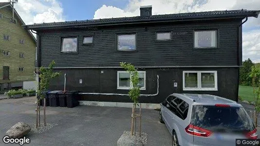 Apartments for rent in Sarpsborg - Photo from Google Street View
