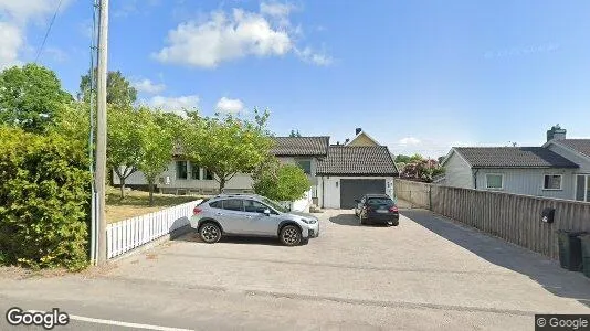 Apartments for rent in Horten - Photo from Google Street View