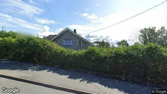 Apartments for rent in Moss - Photo from Google Street View