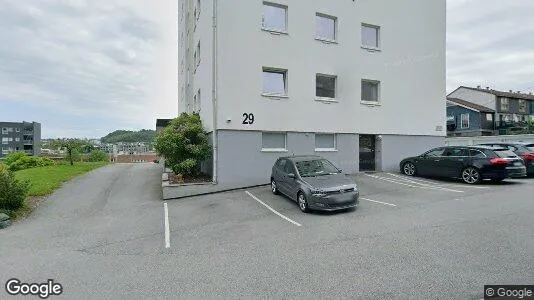 Apartments for rent in Sandnes - Photo from Google Street View