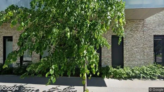 Apartments for rent in Skedsmo - Photo from Google Street View