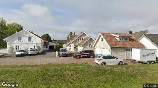 Apartments for rent in Tønsberg - Photo from Google Street View