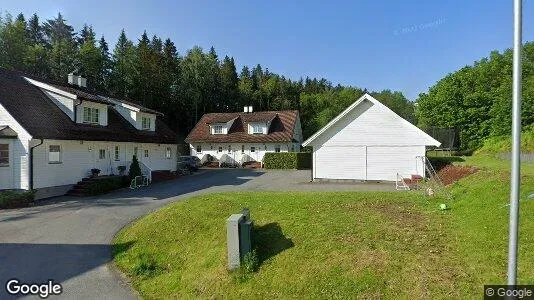 Rooms for rent in Asker - Photo from Google Street View