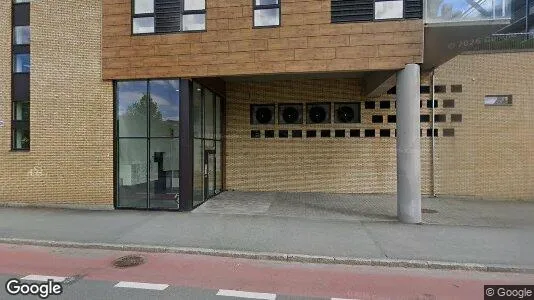 Apartments for rent in Trondheim Midtbyen - Photo from Google Street View