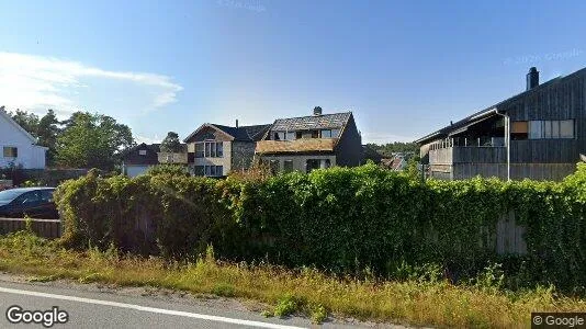 Apartments for rent in Søgne - Photo from Google Street View