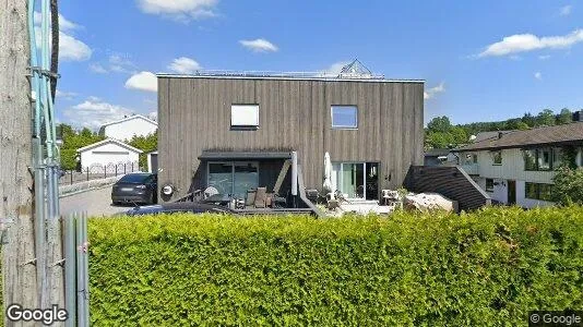 Apartments for rent in Oslo Stovner - Photo from Google Street View