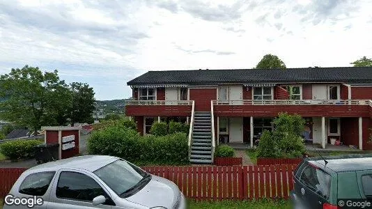 Apartments for rent in Bærum - Photo from Google Street View