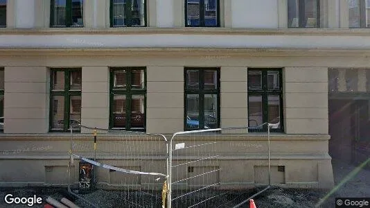 Apartments for rent in Oslo Frogner - Photo from Google Street View