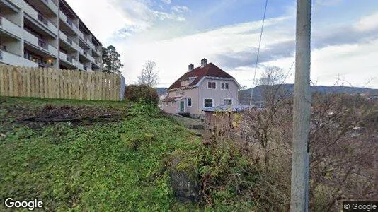 Apartments for rent in Notodden - Photo from Google Street View