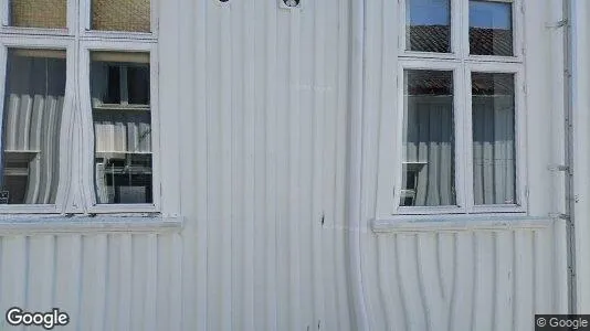 Apartments for rent in Tønsberg - Photo from Google Street View