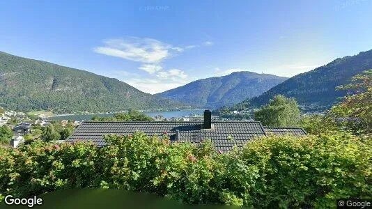 Rooms for rent in Sogndal - Photo from Google Street View