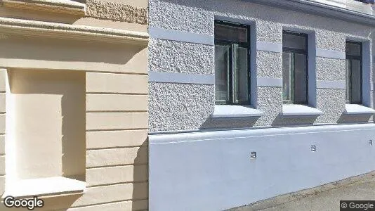 Rooms for rent in Trondheim Østbyen - Photo from Google Street View