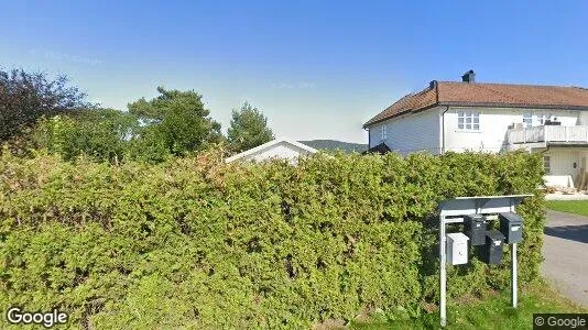 Apartments for rent in Skien - Photo from Google Street View