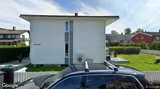 Apartments for rent in Oslo Vestre Aker - Photo from Google Street View