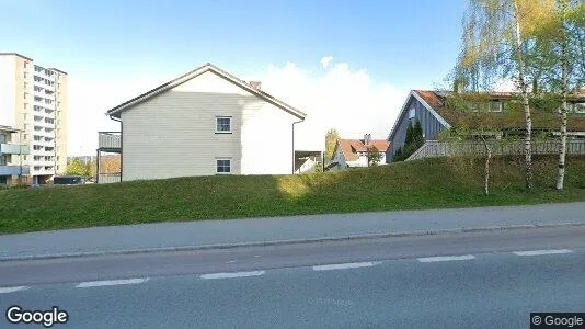 Apartments for rent in Trondheim Østbyen - Photo from Google Street View