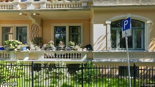 Rooms for rent in Oslo St. Hanshaugen - Photo from Google Street View