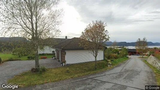 Apartments for rent in Åfjord - Photo from Google Street View