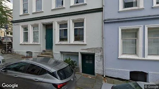 Apartments for rent in Bergen Bergenhus - Photo from Google Street View
