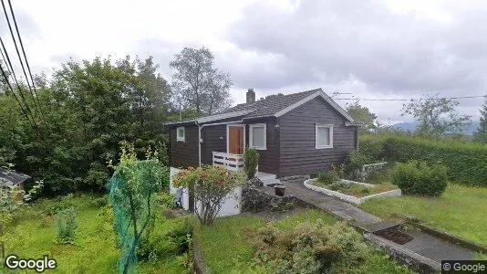 Apartments for rent in Lindås - Photo from Google Street View