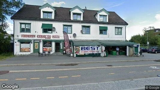 Rooms for rent in Oslo Vestre Aker - Photo from Google Street View