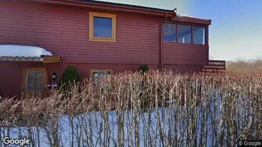 Rooms for rent in Trondheim Østbyen - Photo from Google Street View