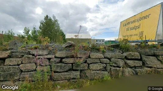 Apartments for rent in Kristiansand - Photo from Google Street View