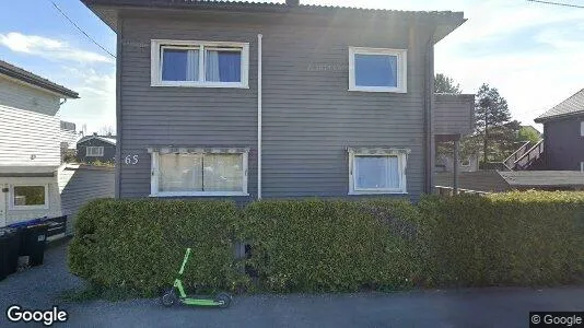 Apartments for rent in Fredrikstad - Photo from Google Street View