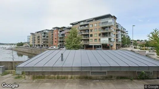 Apartments for rent in Tønsberg - Photo from Google Street View