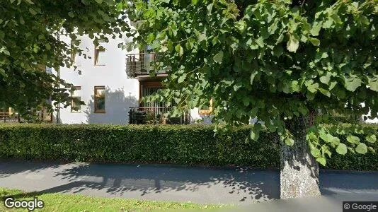 Rooms for rent in Kristiansand - Photo from Google Street View