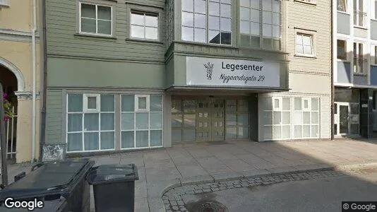 Apartments for rent in Fredrikstad - Photo from Google Street View