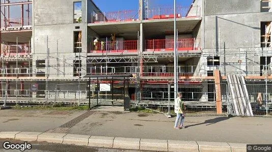 Apartments for rent in Ullensaker - Photo from Google Street View