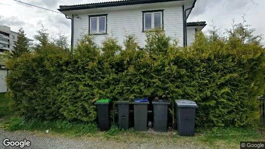 Apartments for rent in Moss - Photo from Google Street View