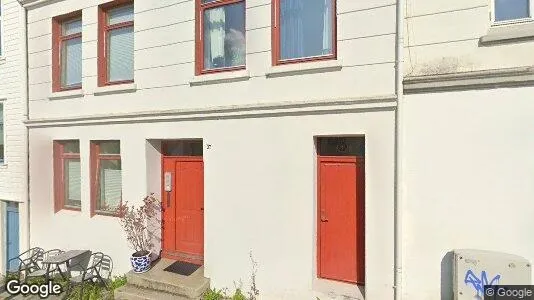 Apartments for rent in Bergen Bergenhus - Photo from Google Street View