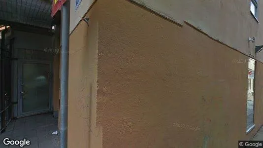 Apartments for rent in Trondheim Midtbyen - Photo from Google Street View