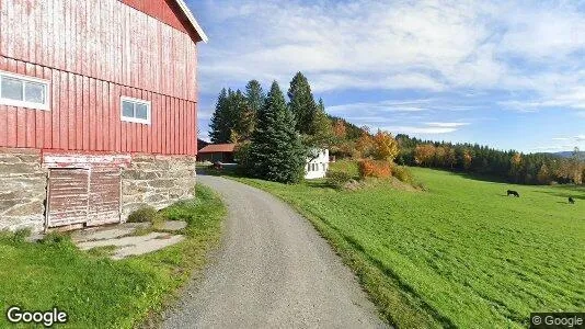 Rooms for rent in Stjørdal - Photo from Google Street View