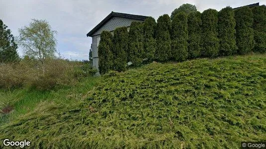 Apartments for rent in Trondheim Lerkendal - Photo from Google Street View