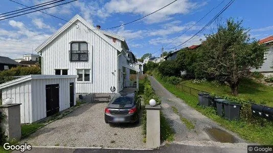 Apartments for rent in Oslo Bjerke - Photo from Google Street View