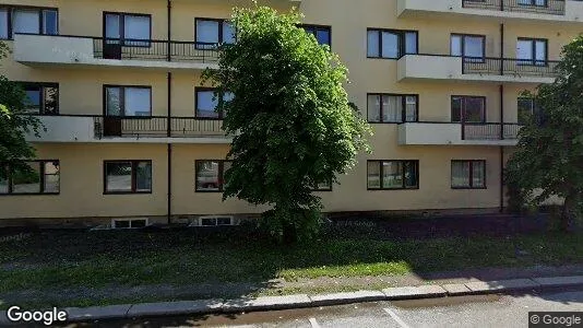 Apartments for rent in Drammen - Photo from Google Street View